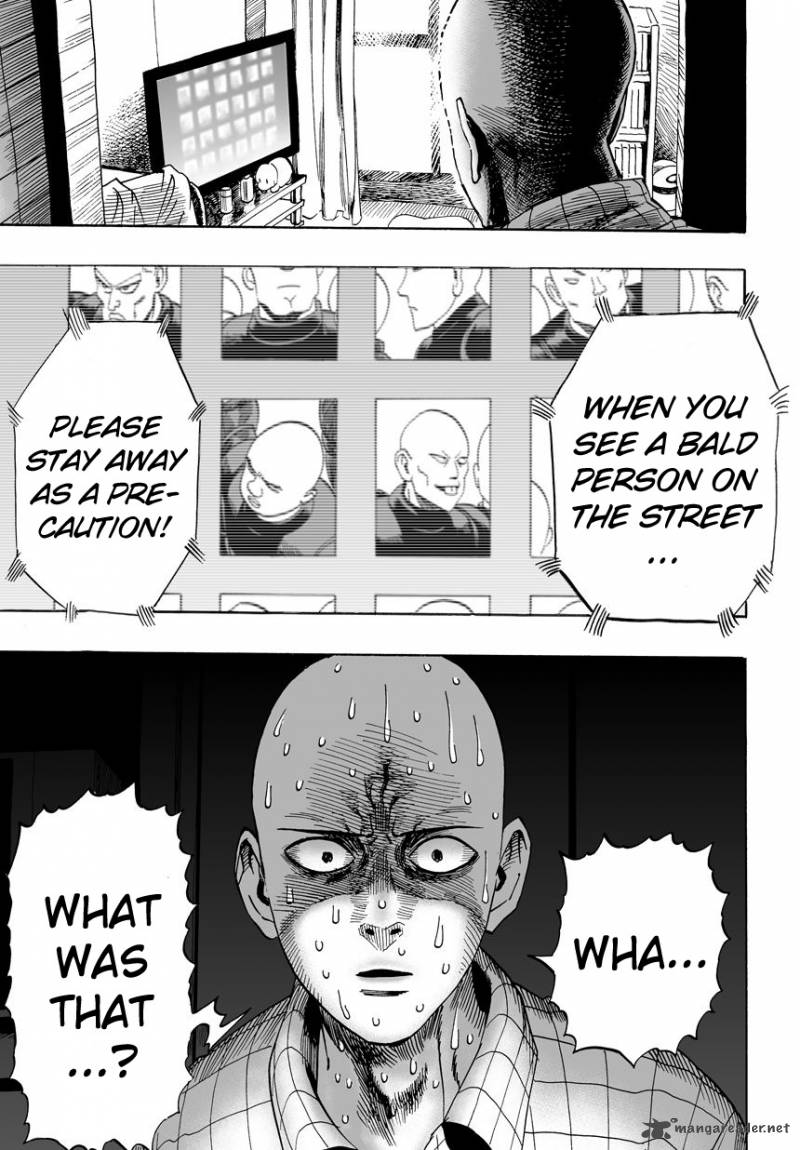 Chapter 12 - 12th Punch Paradise Group (Image 14)