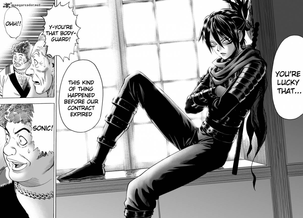 Chapter 12 - 12th Punch Paradise Group (Image 18)