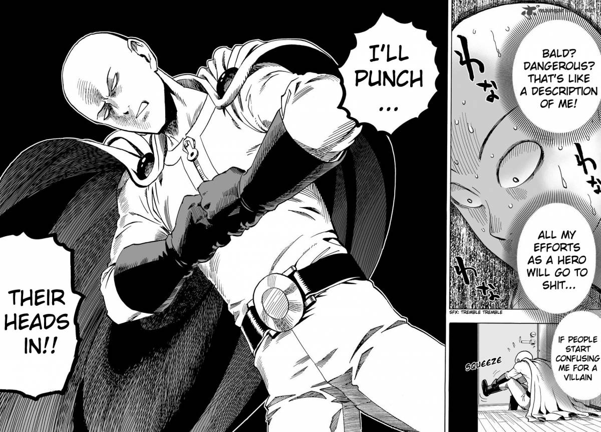 Chapter 12 - 12th Punch Paradise Group (Image 15)