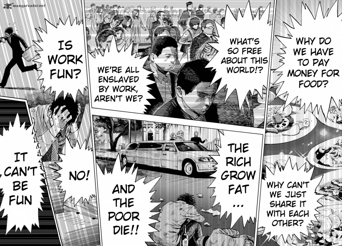 Chapter 12 - 12th Punch Paradise Group (Image 3)