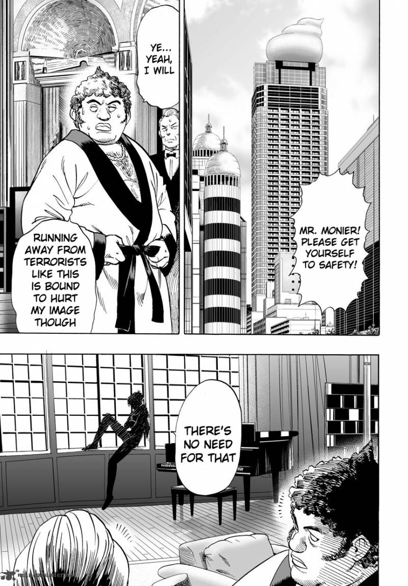 Chapter 12 - 12th Punch Paradise Group (Image 17)