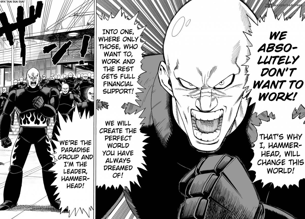 Chapter 12 - 12th Punch Paradise Group (Image 4)
