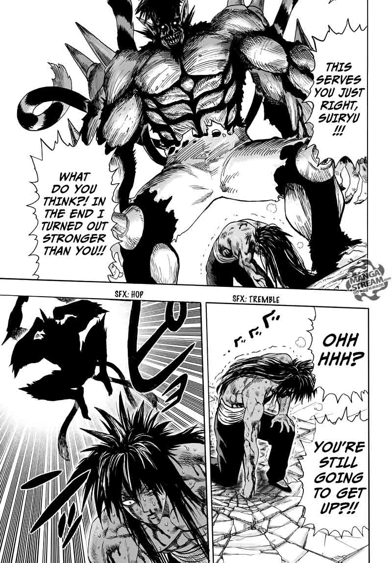 Chapter 120 - Resistance of the Strong Part 2 (Image 10)