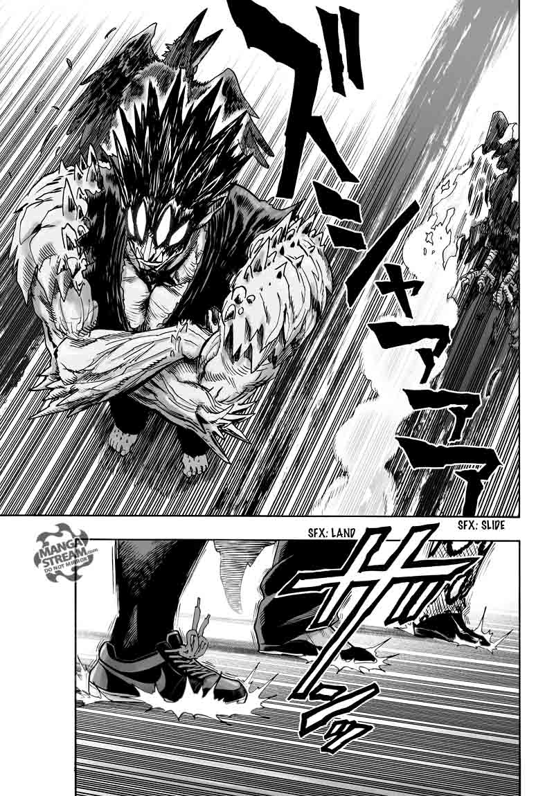 Chapter 120 - Resistance of the Strong Part 2 (Image 2)