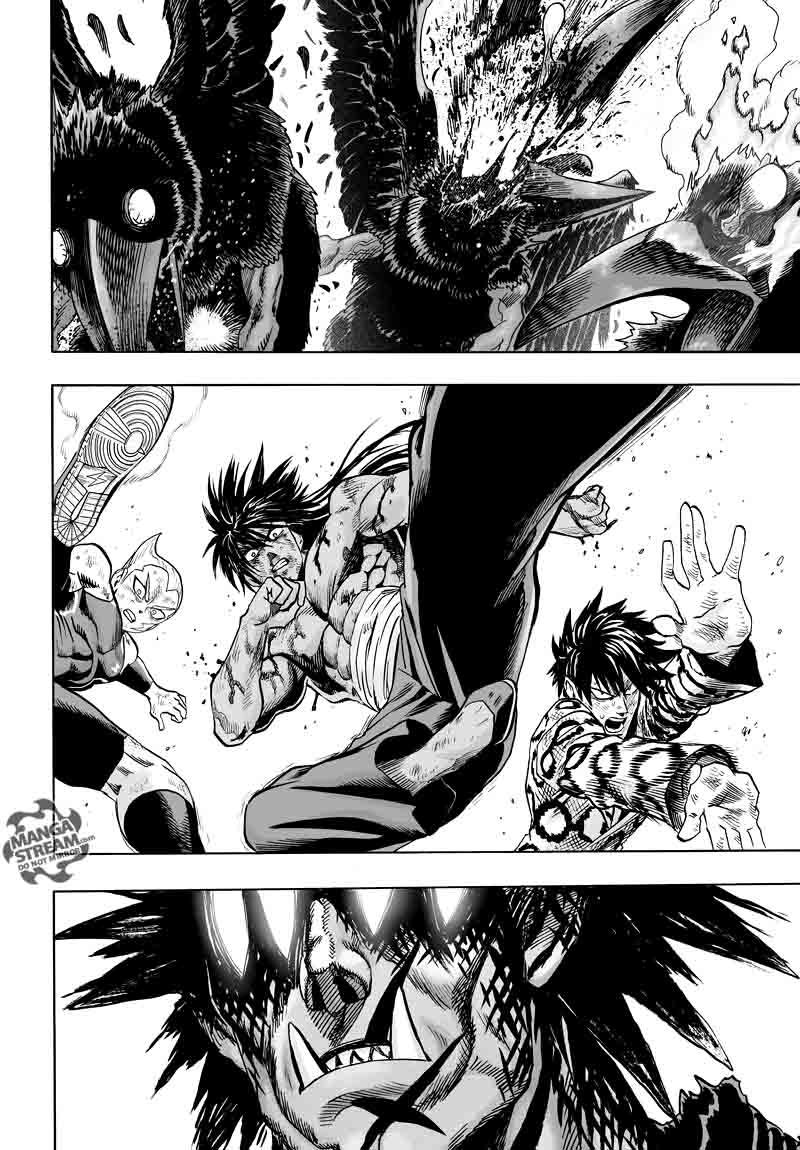 Chapter 120 - Resistance of the Strong Part 2 (Image 1)