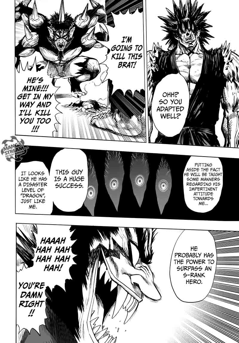 Chapter 120 - Resistance of the Strong Part 2 (Image 9)