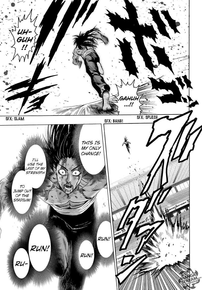 Chapter 120 - Resistance of the Strong Part 2 (Image 6)