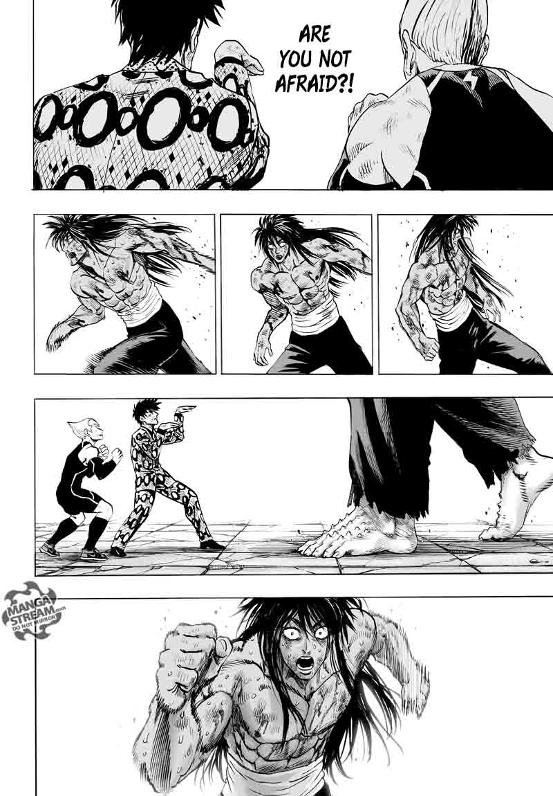 Chapter 120 - Resistance of the Strong Part 2 (Image 5)