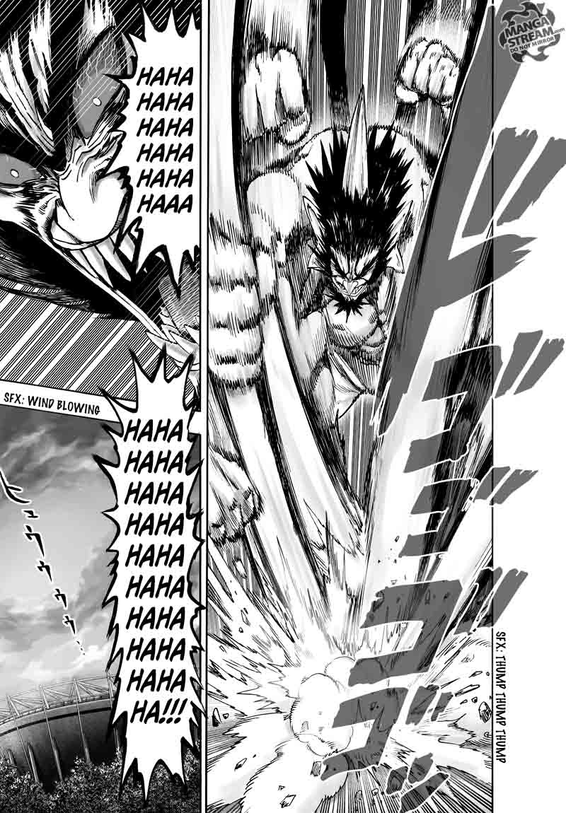 Chapter 120 - Resistance of the Strong Part 2 (Image 11)