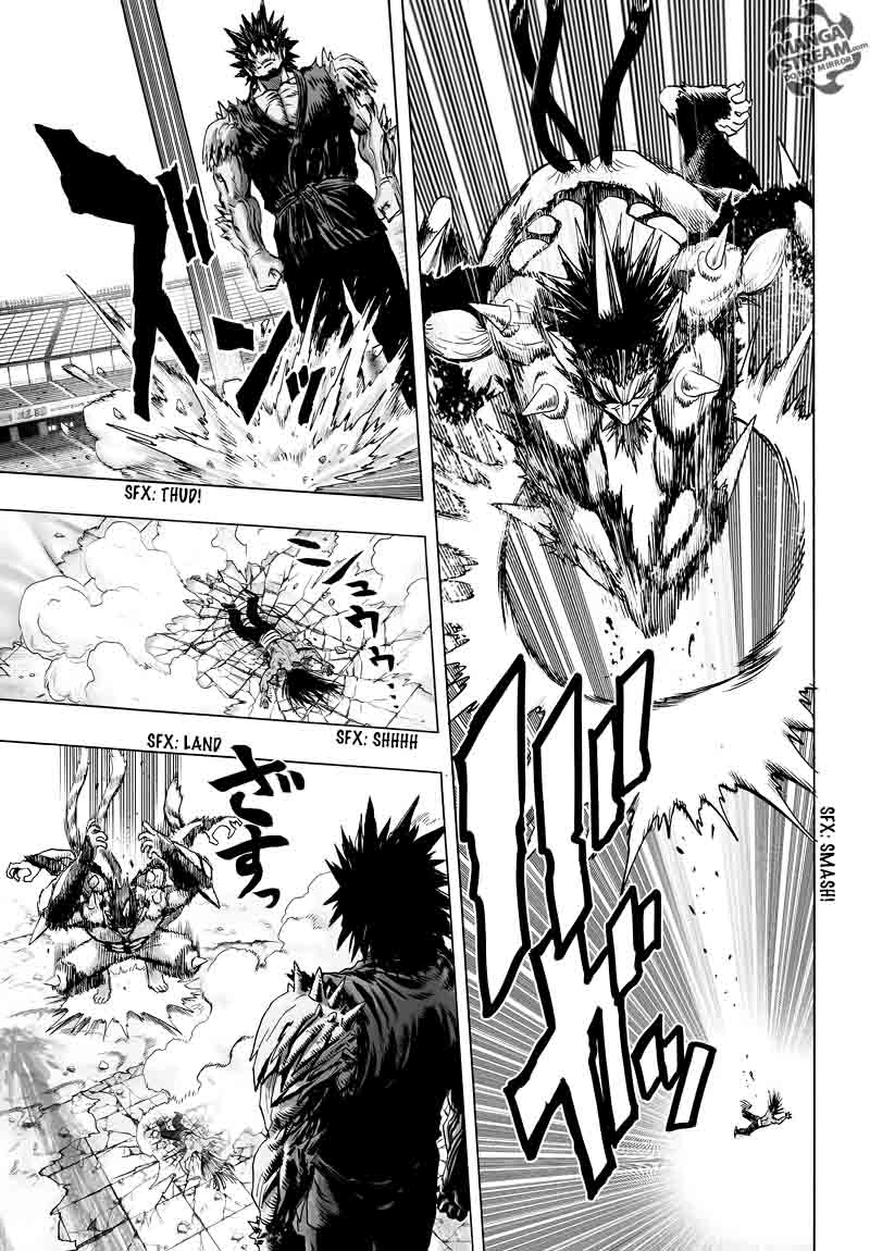 Chapter 120 - Resistance of the Strong Part 2 (Image 8)