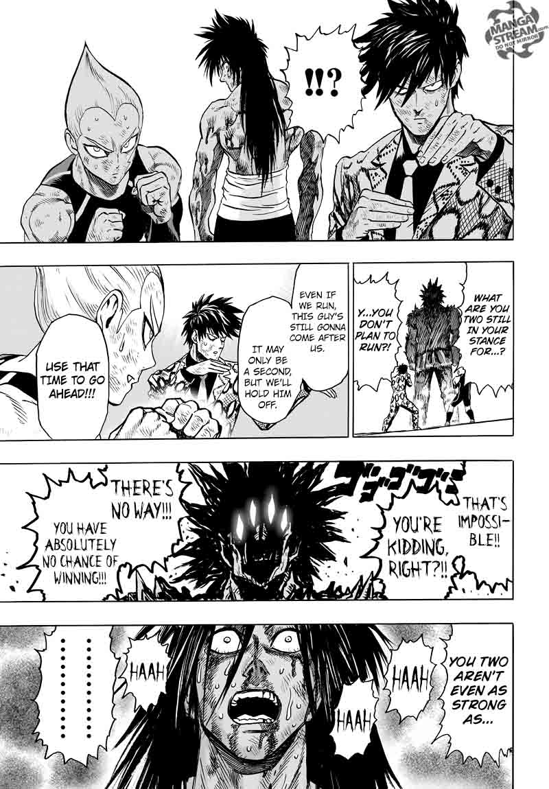 Chapter 120 - Resistance of the Strong Part 2 (Image 4)