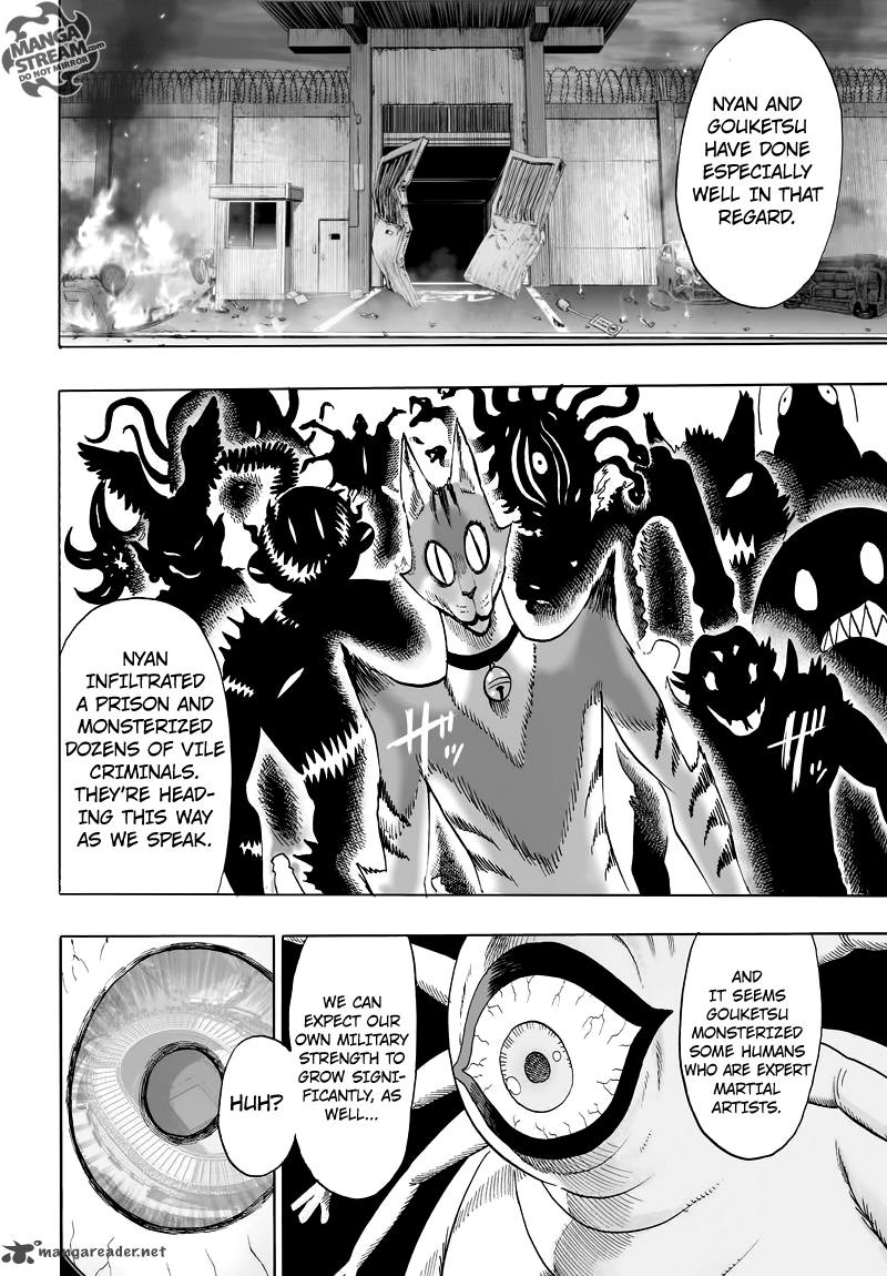 Chapter 121 - Depths of Despair (Image 6)