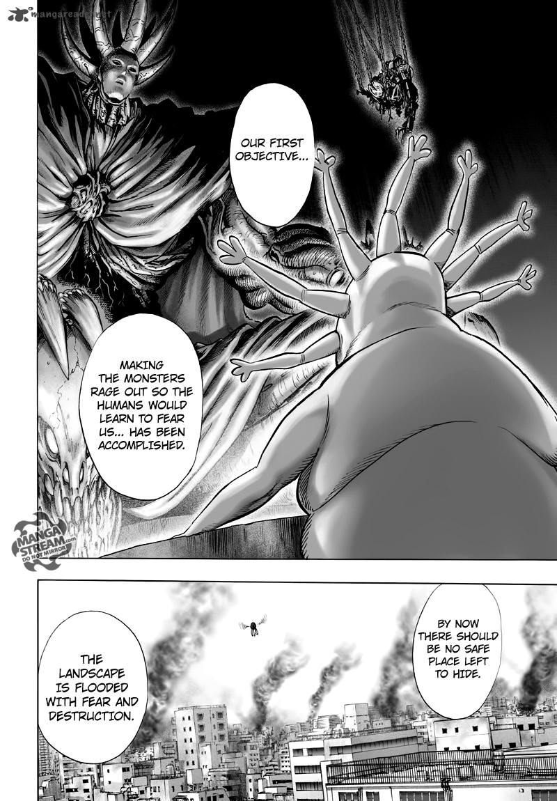 Chapter 121 - Depths of Despair (Image 2)