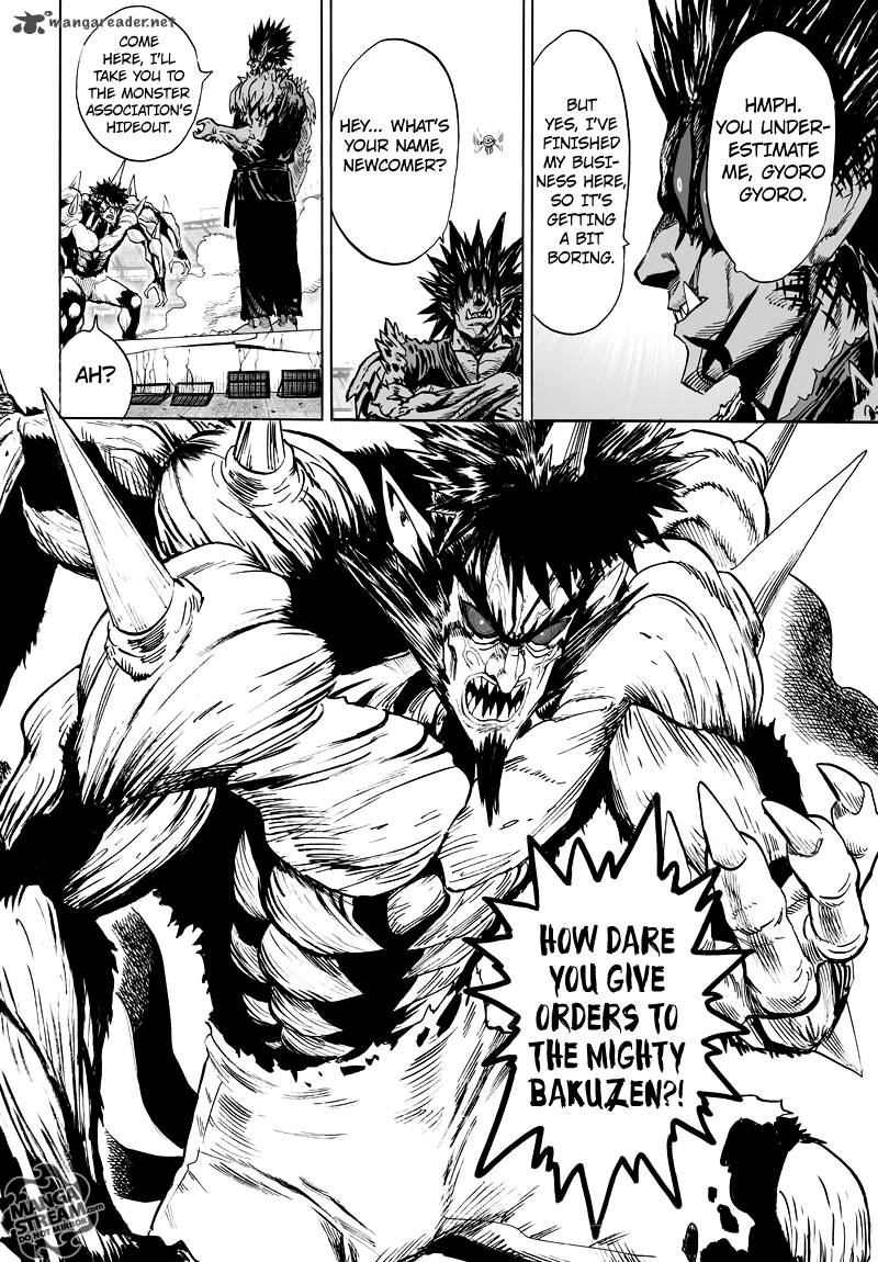 Chapter 121 - Depths of Despair (Image 8)