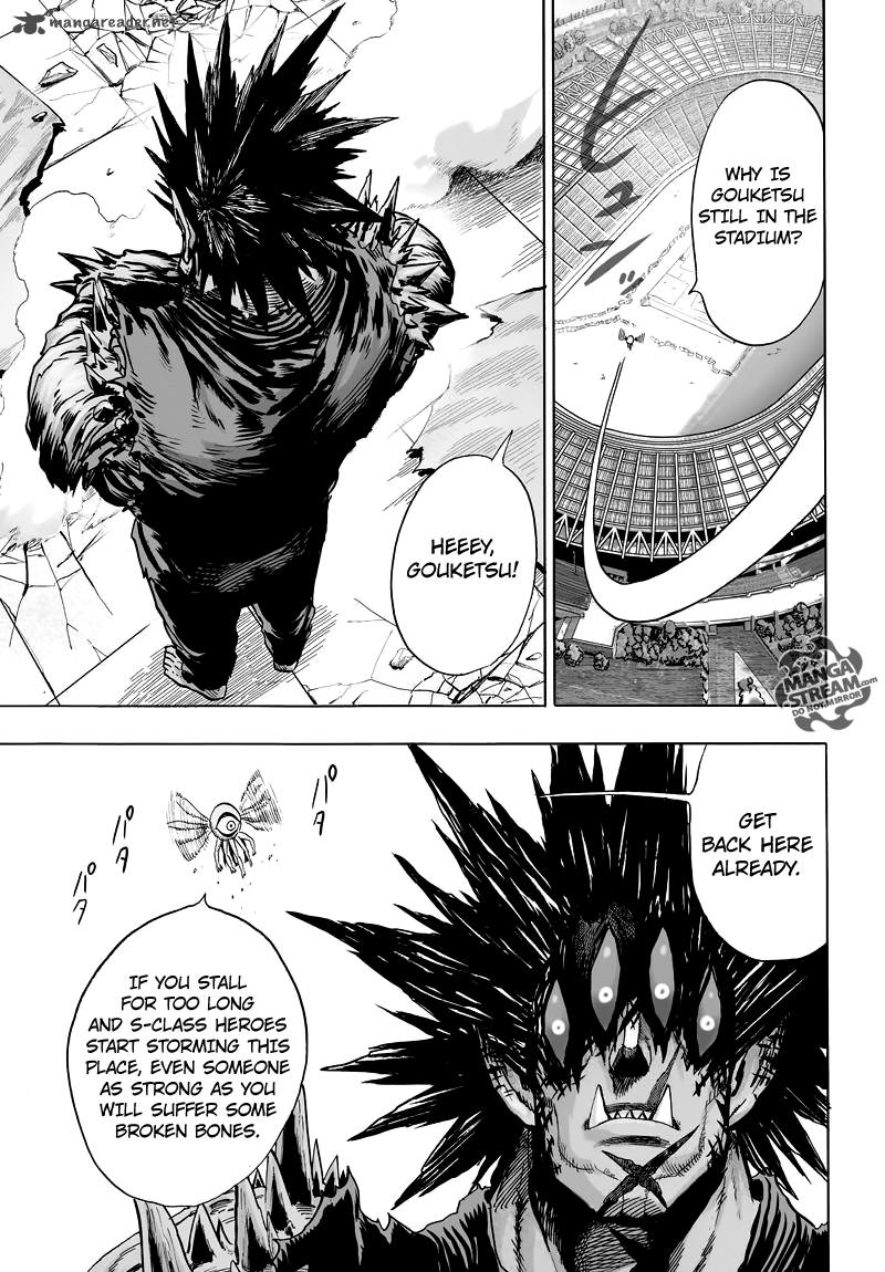 Chapter 121 - Depths of Despair (Image 7)