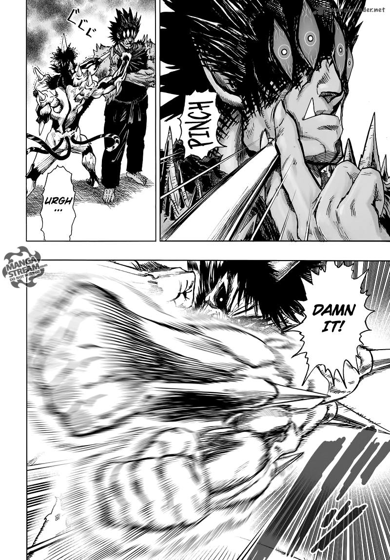 Chapter 121 - Depths of Despair (Image 12)