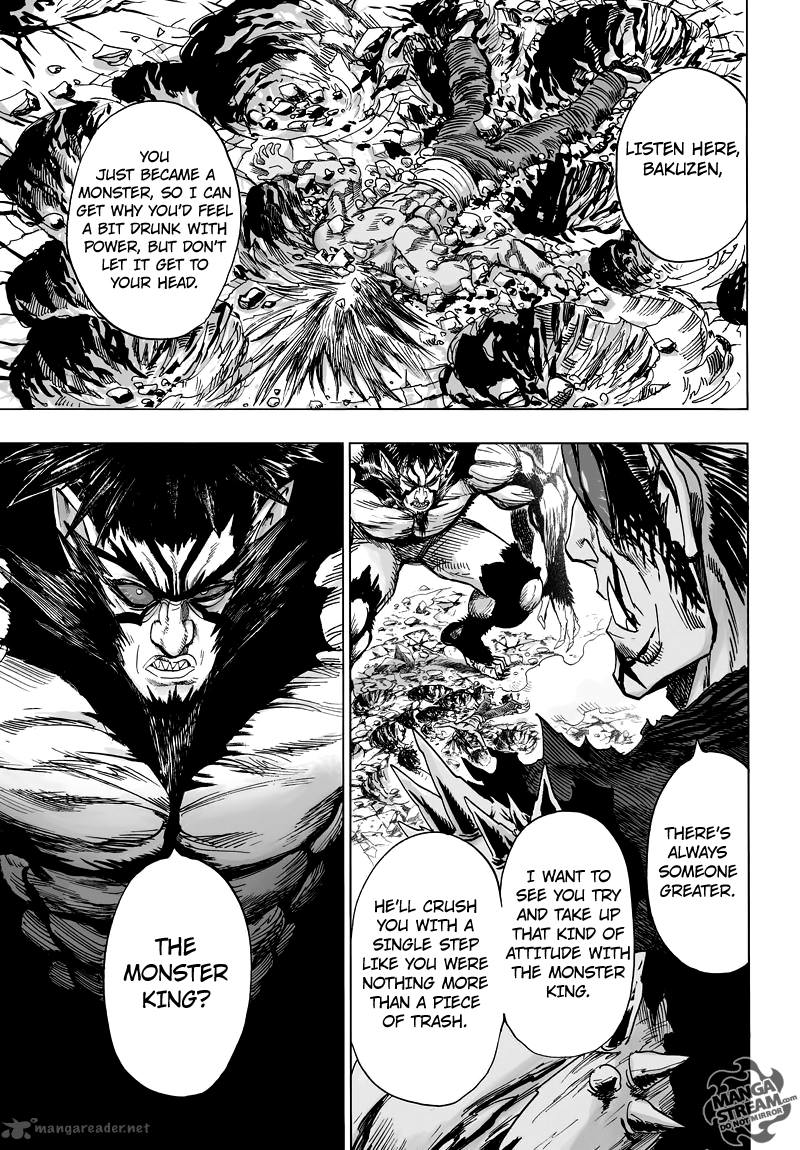 Chapter 121 - Depths of Despair (Image 9)