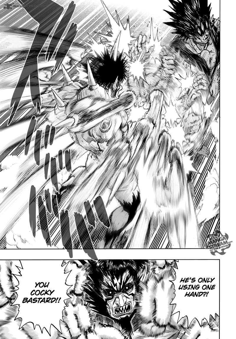 Chapter 121 - Depths of Despair (Image 15)