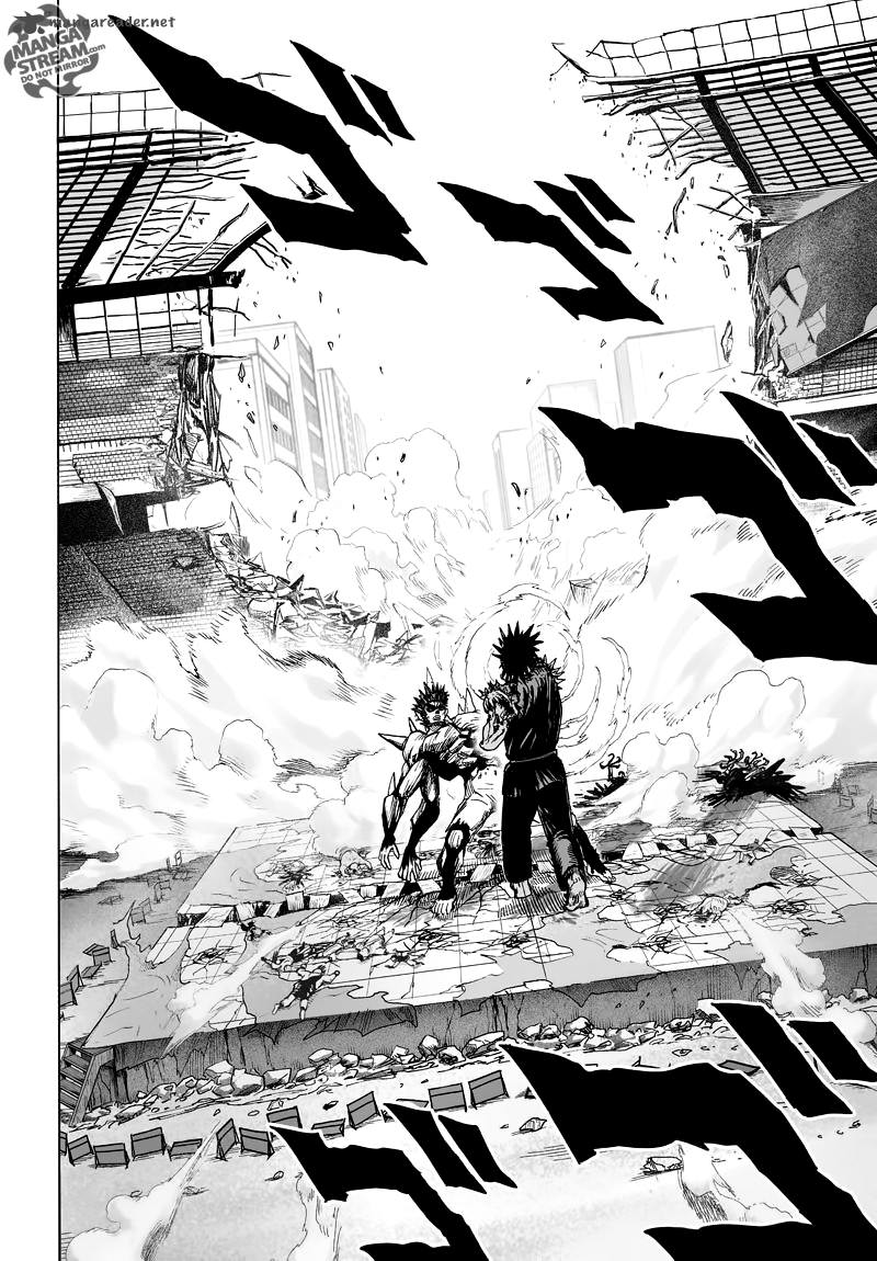 Chapter 121 - Depths of Despair (Image 17)