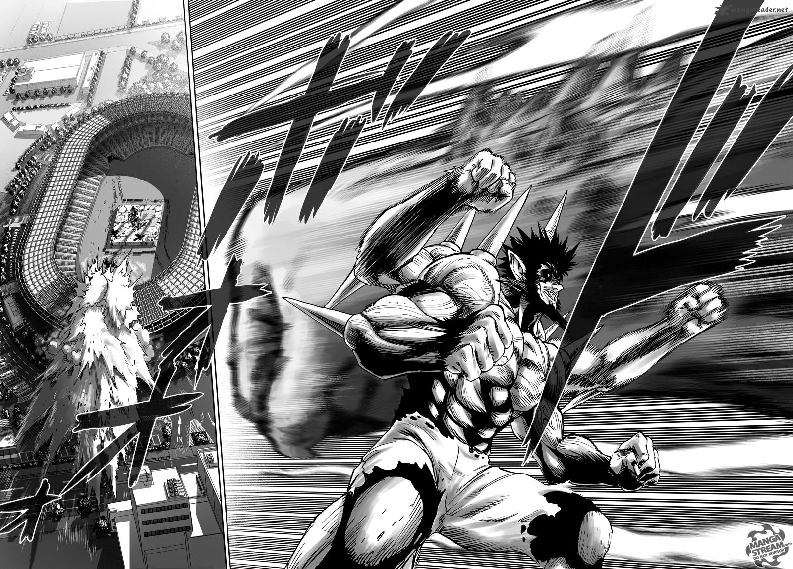 Chapter 121 - Depths of Despair (Image 16)