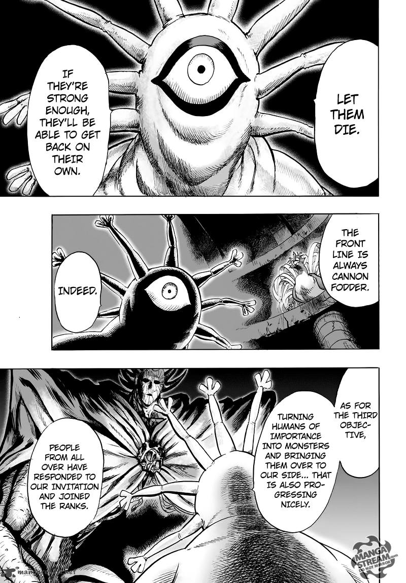 Chapter 121 - Depths of Despair (Image 5)