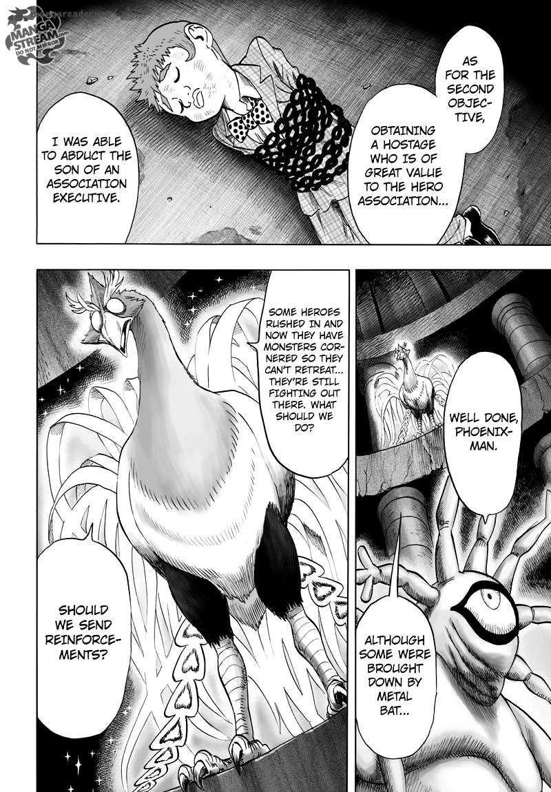 Chapter 121 - Depths of Despair (Image 4)