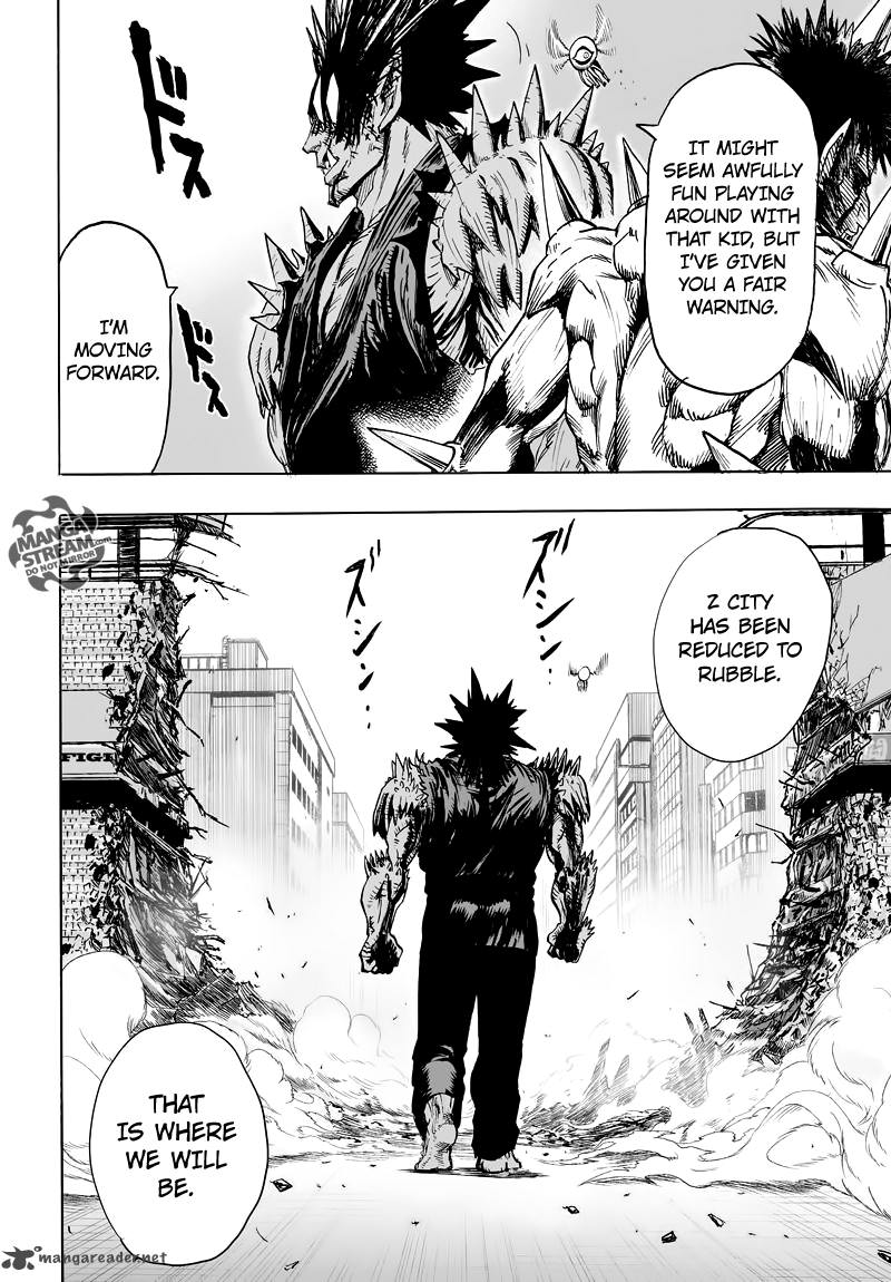 Chapter 121 - Depths of Despair (Image 19)