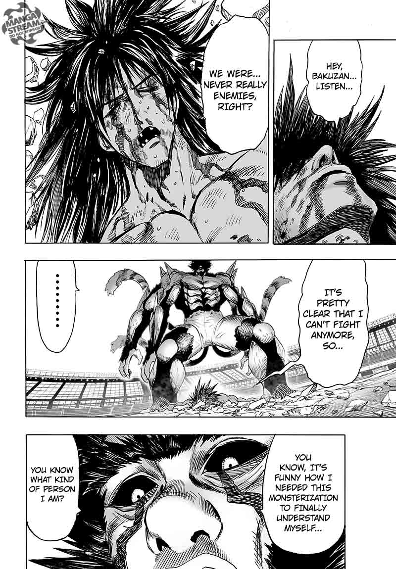 Chapter 122 - Depths of Despair Part 2 (Image 3)