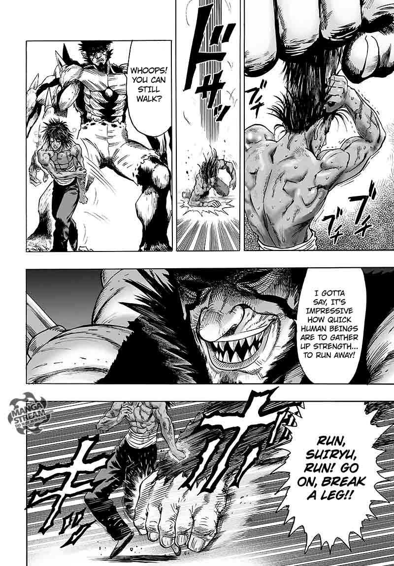 Chapter 122 - Depths of Despair Part 2 (Image 5)