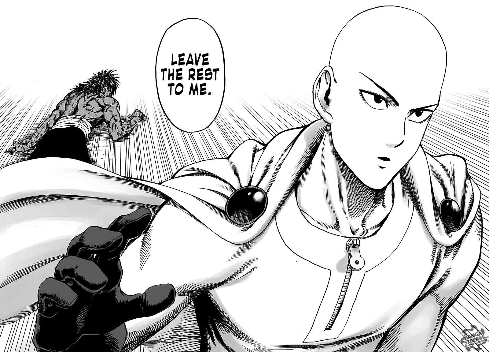 Chapter 122 - Depths of Despair Part 2 (Image 23)