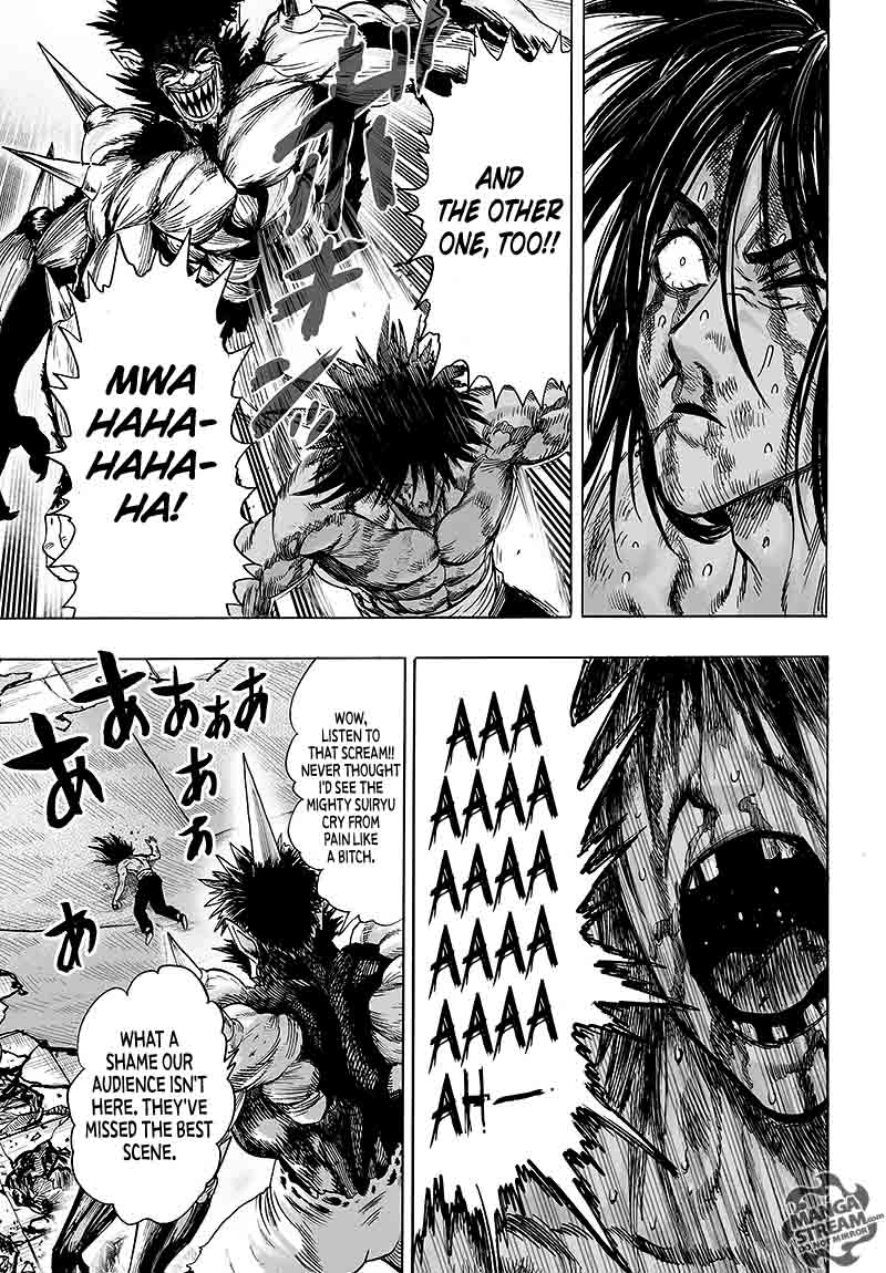 Chapter 122 - Depths of Despair Part 2 (Image 6)