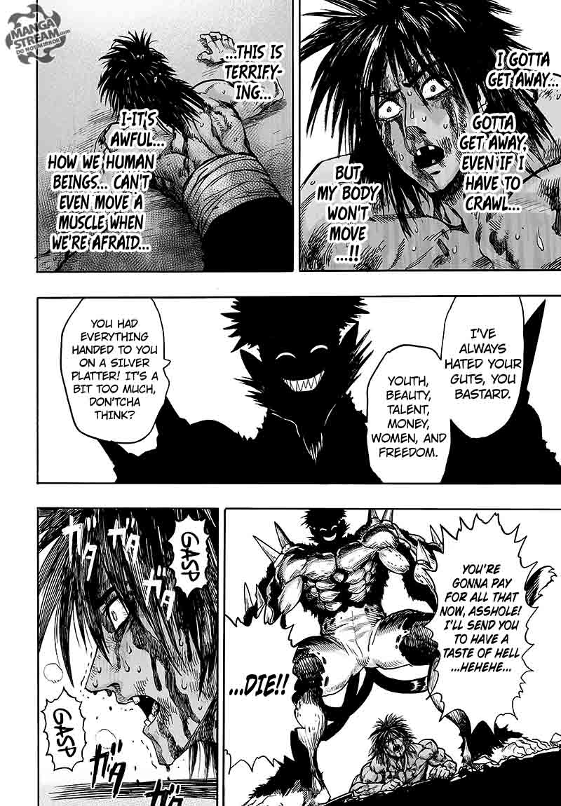 Chapter 122 - Depths of Despair Part 2 (Image 7)