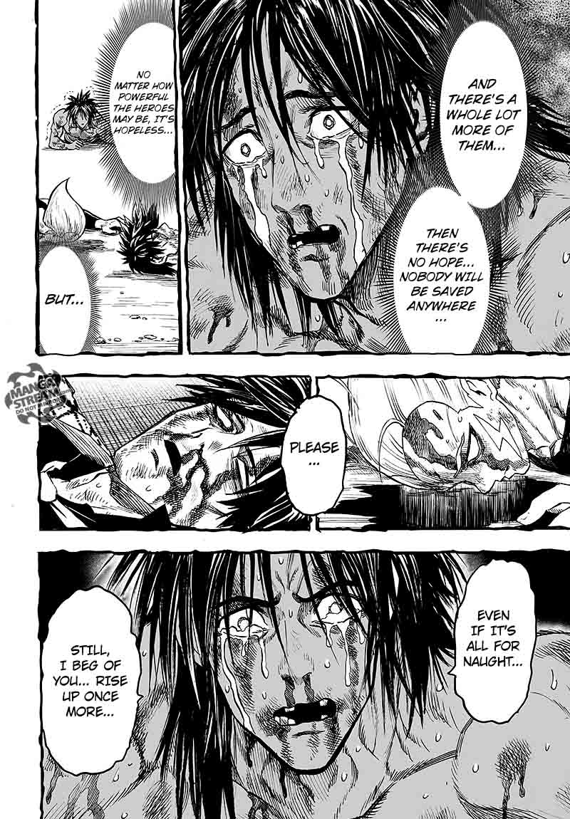 Chapter 122 - Depths of Despair Part 2 (Image 15)