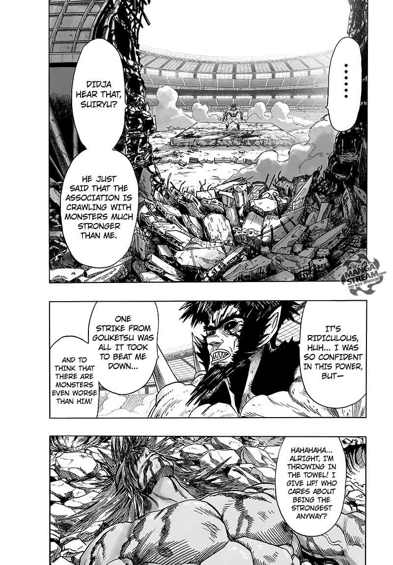 Chapter 122 - Depths of Despair Part 2 (Image 2)