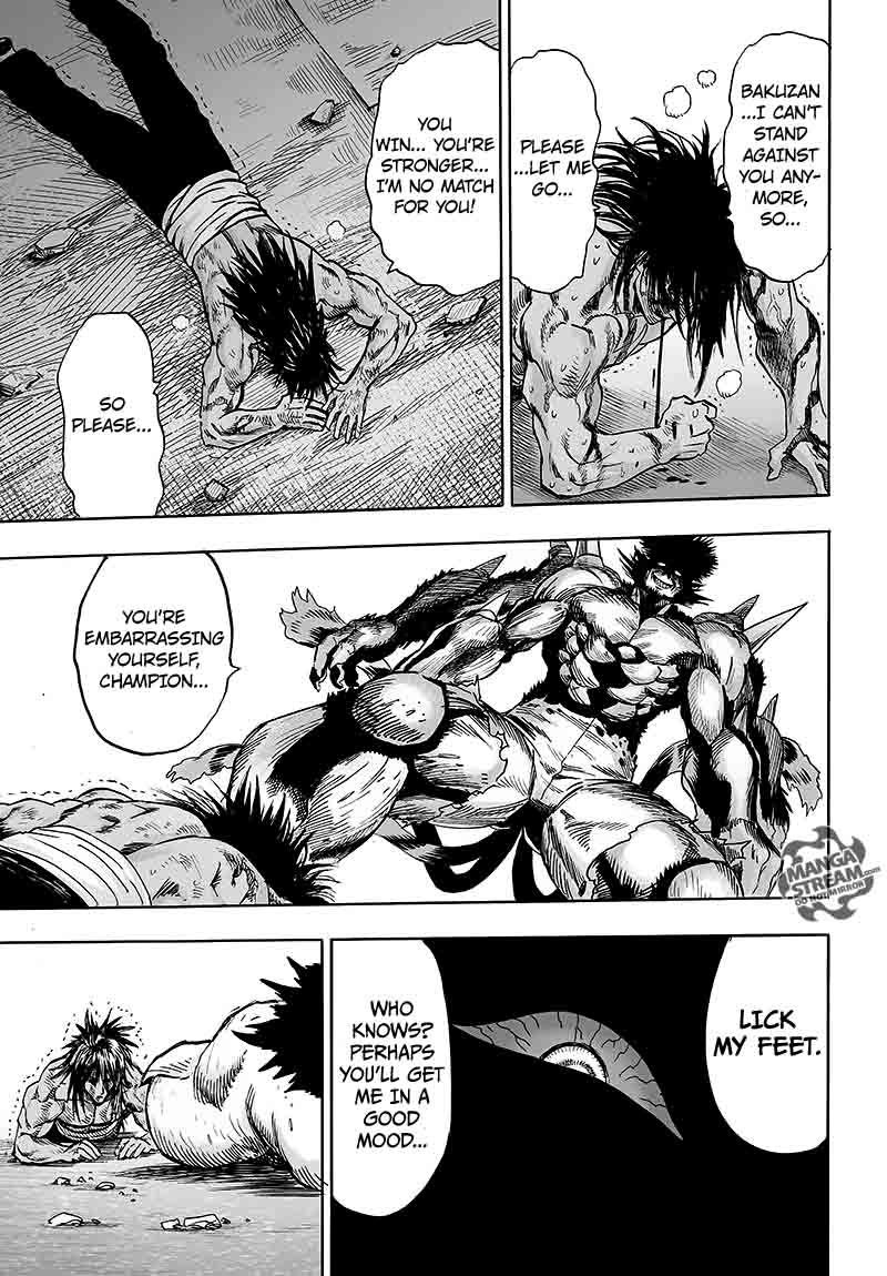 Chapter 122 - Depths of Despair Part 2 (Image 8)