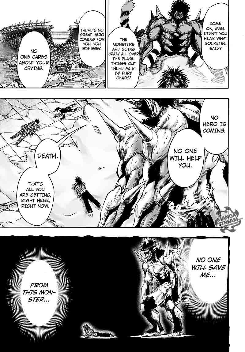Chapter 122 - Depths of Despair Part 2 (Image 14)