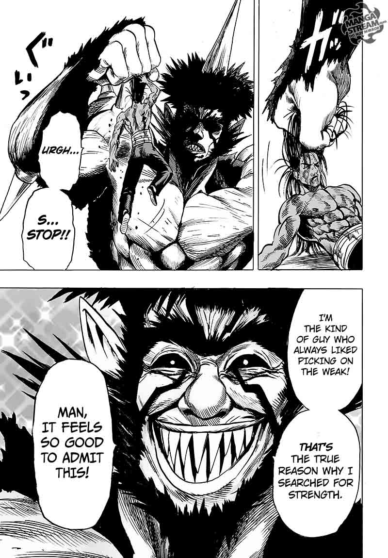 Chapter 122 - Depths of Despair Part 2 (Image 4)