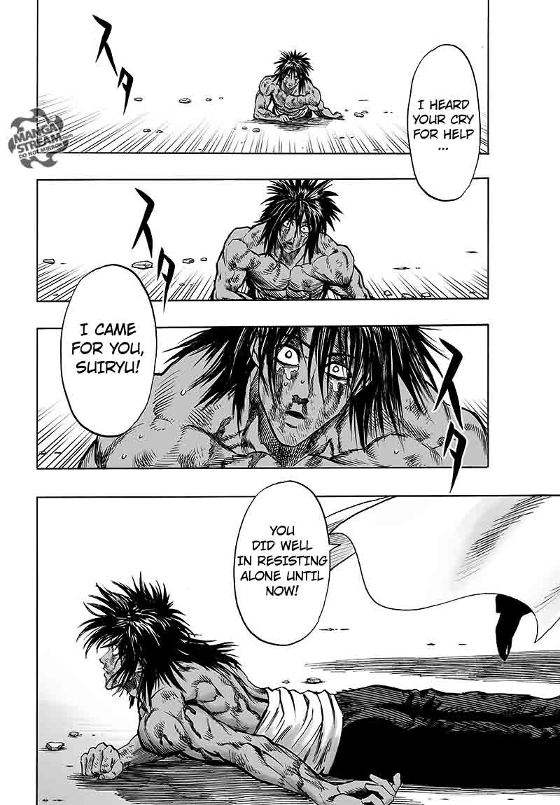 Chapter 122 - Depths of Despair Part 2 (Image 21)