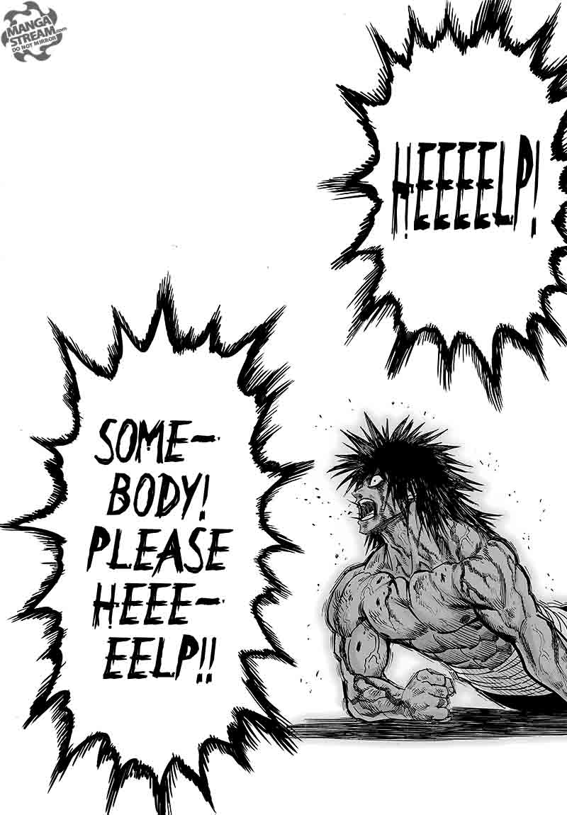 Chapter 122 - Depths of Despair Part 2 (Image 10)