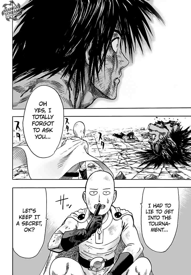 Chapter 123 - Foul Play (Image 36)
