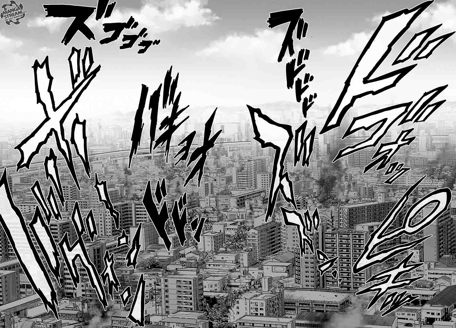 Chapter 123 - Foul Play (Image 32)