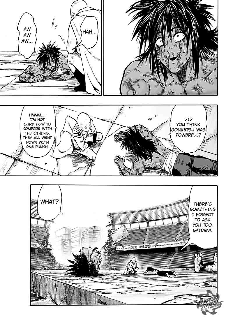 Chapter 123 - Foul Play (Image 37)