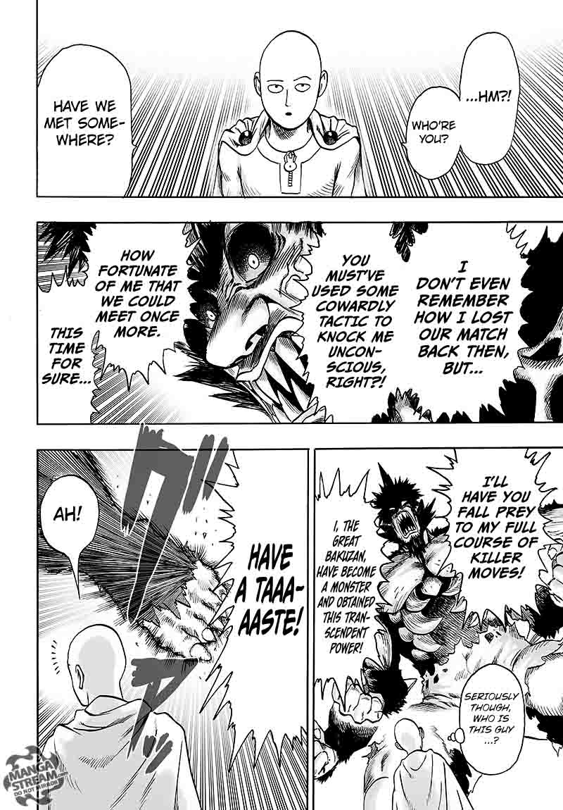 Chapter 123 - Foul Play (Image 6)