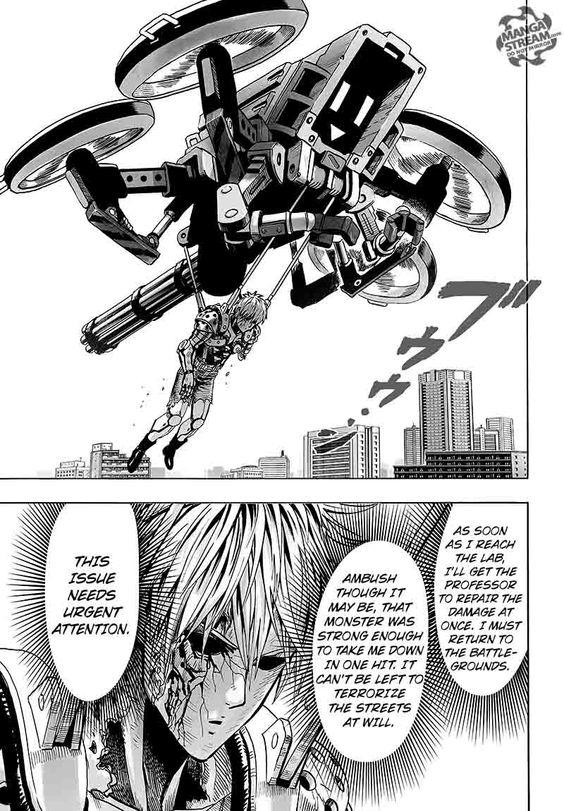 Chapter 123 - Foul Play (Image 21)