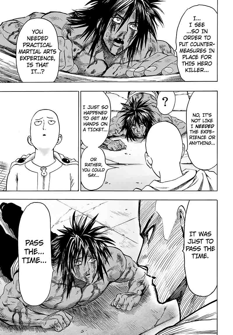Chapter 123 - Foul Play (Image 19)