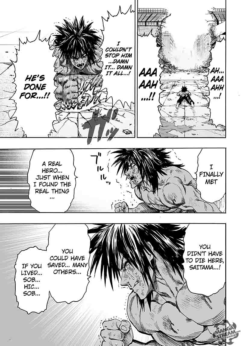 Chapter 123 - Foul Play (Image 29)