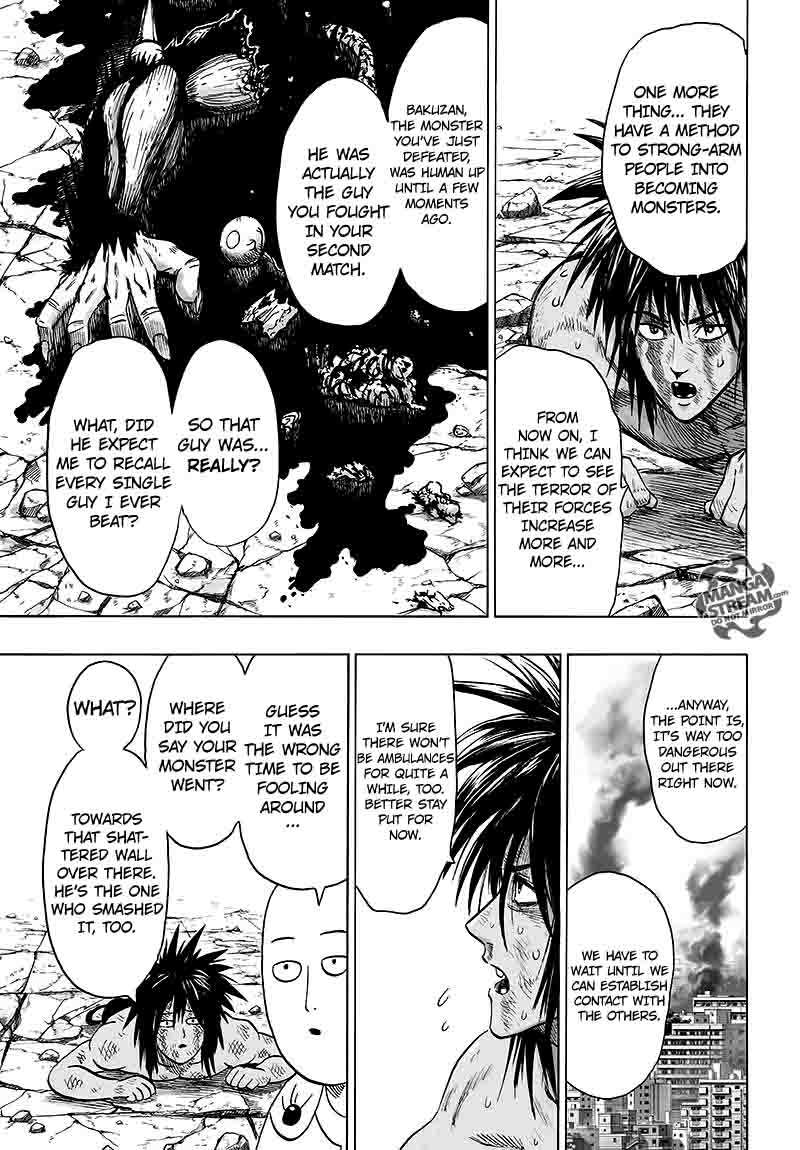 Chapter 123 - Foul Play (Image 23)