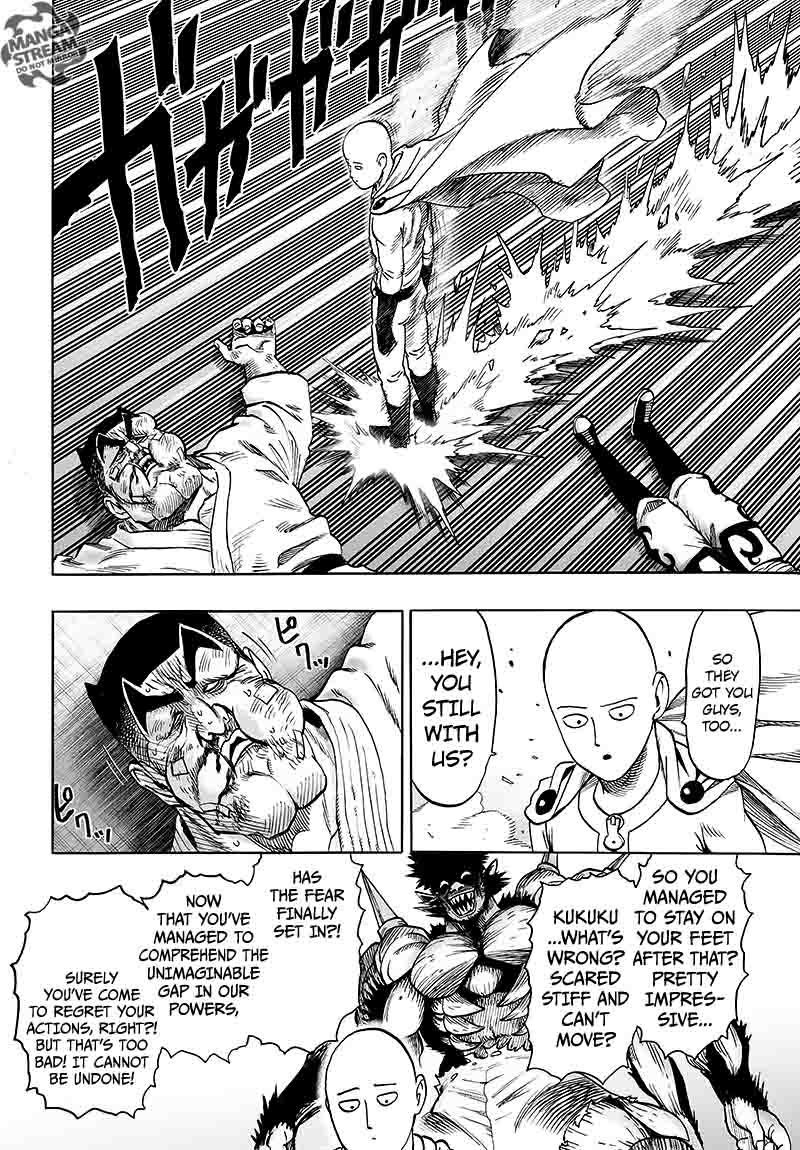 Chapter 123 - Foul Play (Image 8)