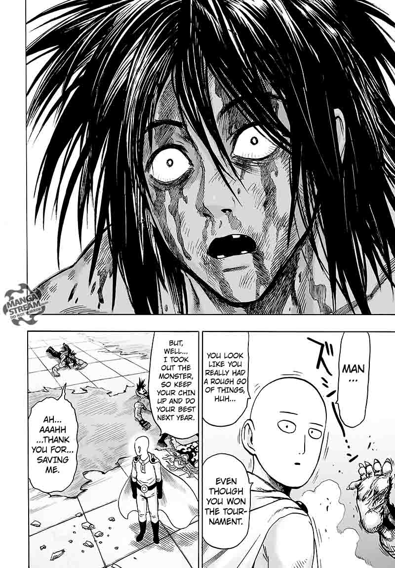 Chapter 123 - Foul Play (Image 16)