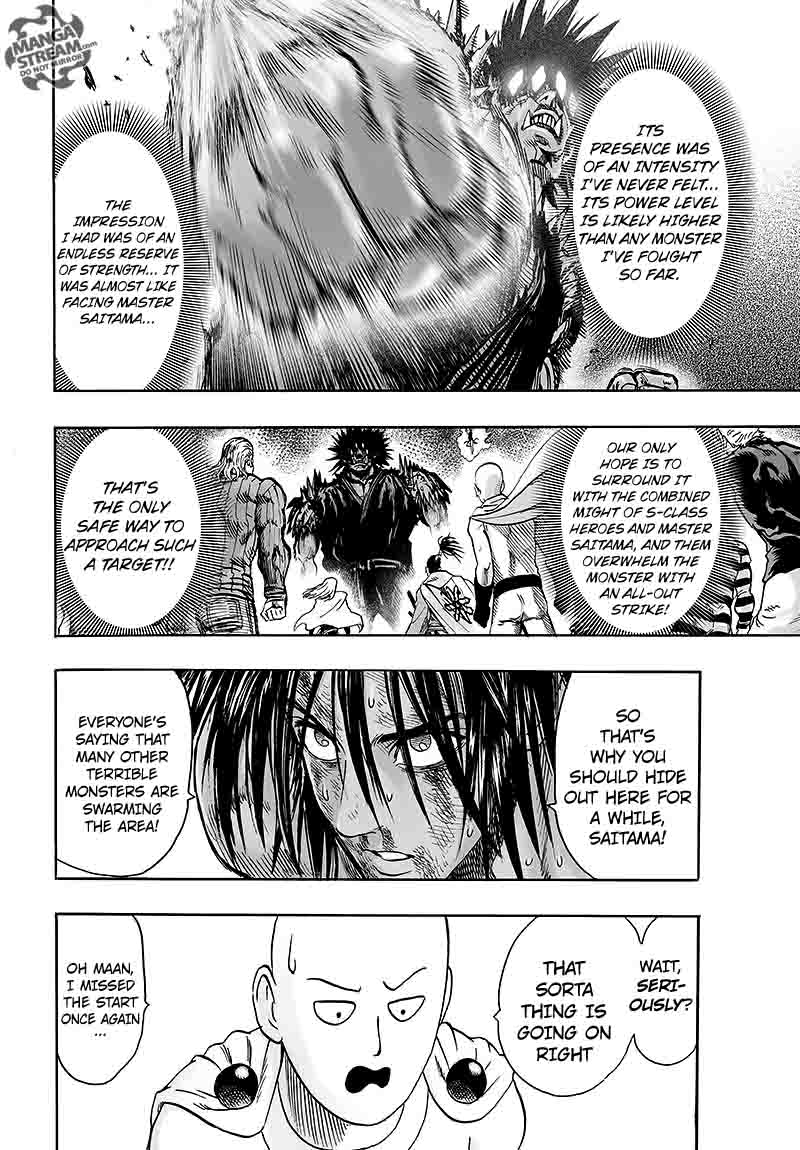 Chapter 123 - Foul Play (Image 22)